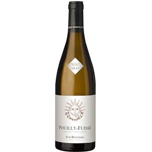 JEAN BOUCHARD POUILLY FUISSE - Publicité JEAN BOUCHARD POUILLY FUISSE - Publicité