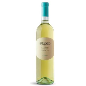 Batasiolo Langhe Doc Sunsi 2020, Vin Blanc, Sec, Ferme, Chardonnay, Sauvignon Blanc, Vin d' Aperitif, Fin/Exotique - Publicité Batasiolo Langhe Doc Sunsi 2020, Vin Blanc, Sec, Ferme, Chardonnay, Sauvignon Blanc, Vin d' Aperitif, Fin/Exotique - Publicité