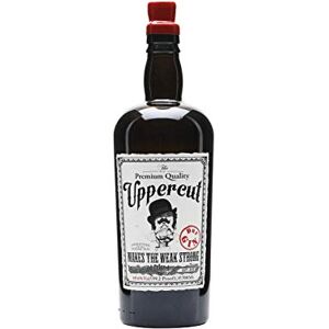 Uppercut 13518 Dry Gin 700 ml - Publicité Uppercut 13518 Dry Gin 700 ml - Publicité