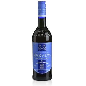 Harveys Bristol Crème Cerise 0,75 L - Publicité Harveys Bristol Crème Cerise 0,75 L - Publicité