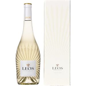 leos Vin Blanc Cuvée Augusta Bio Haut de Gamme et d'exception Provence (75cl + coffret) - Publicité leos Vin Blanc Cuvée Augusta Bio Haut de Gamme et d'exception Provence (75cl + coffret) - Publicité