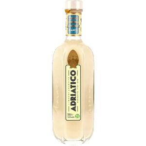 ADRIATICO Amaretto Bianco Liqueur Origine : Italie 16% Alcool Notes d'amande & vanille A déguster pur ou en cocktail 50cl - Publicité ADRIATICO Amaretto Bianco Liqueur Origine : Italie 16% Alcool Notes d'amande & vanille A déguster pur ou en cocktail 50cl - Publicité