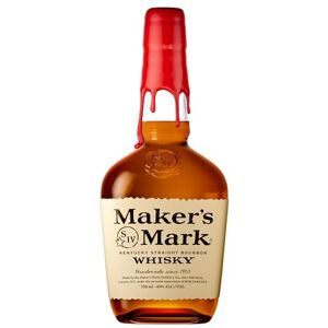 Maker's Mark Makers Mark 1L - Publicité Maker's Mark Makers Mark 1L - Publicité
