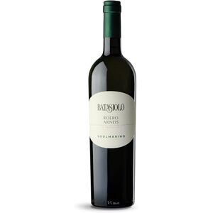 Batasiolo Roero Arneis Docg 2020, Vin Blanc, Sec, Tranquille, Acier, Mineral, Intense - Publicité Batasiolo Roero Arneis Docg 2020, Vin Blanc, Sec, Tranquille, Acier, Mineral, Intense - Publicité