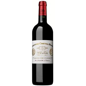 Château Cheval Blanc Saint-Emilion Grand Cru 2009 Bouteille (75 cl) 1er Grand Cru Classé A - Publicité