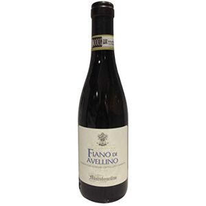 Mastroberardino Vin blanc Fiano di Avellino DOCG 0,375 Lt Carton de 12 pièces - Publicité Mastroberardino Vin blanc Fiano di Avellino DOCG 0,375 Lt Carton de 12 pièces - Publicité
