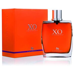 A. de Fussigny XO Fine Champagne Cognac 700 ml - Publicité A. de Fussigny XO Fine Champagne Cognac 700 ml - Publicité
