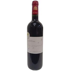 VINACCUS FRONTON rouge AOC 2022 "Les Sansonnets ", Château La Coutelière, 1 x 75cl. Publicité VINACCUS FRONTON rouge AOC 2022 "Les Sansonnets ", Château La Coutelière, 1 x 75cl. Publicité
