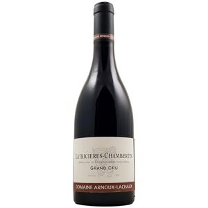 Latricières-Chambertin Rouge 2019 Domaine Arnoux Lachaux Vin Rouge de Bourgogne (75cl) - Publicité
