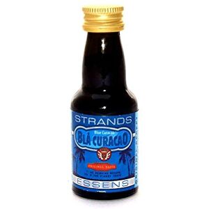 AlcoFermBrew Essence pour vodka Curaçao bleu 25 ml Plage (sans alcool) Arôme pour vodka Saveur vodka Saveur vodka - Publicité AlcoFermBrew Essence pour vodka Curaçao bleu 25 ml Plage (sans alcool) Arôme pour vodka Saveur vodka Saveur vodka - Publicité