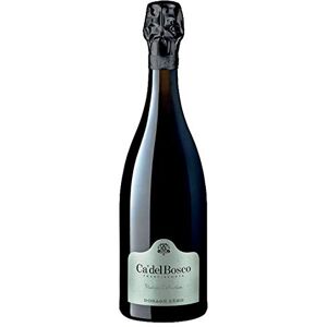 Ca' del Bosco Vintage Collection Dosage Zéro Franciacorta DOCG Millesimato 2018 - Publicité