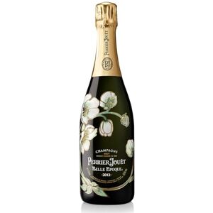Perrier Jouet Perrier-Jouët Belle Epoque 2014 0,75L (12,5% Vol.) - Publicité Perrier Jouet Perrier-Jouët Belle Epoque 2014 0,75L (12,5% Vol.) - Publicité