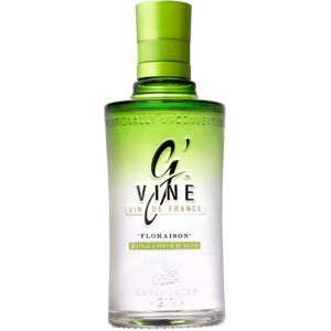 G'Vine Gin Floraison 700 ml - Publicité G'Vine Gin Floraison 700 ml - Publicité