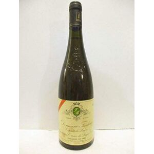 vin coteaux du layon domaine fardeau vendanges par tries liquoreux 2001 loire anjou - Publicité vin coteaux du layon domaine fardeau vendanges par tries liquoreux 2001 loire anjou - Publicité