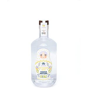 QUAI SUD Vodka Aromatisée (Nature) - Publicité QUAI SUD Vodka Aromatisée (Nature) - Publicité