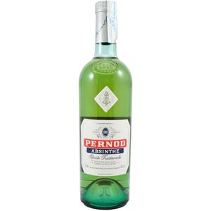 Pernod ABSINTHEAbsinthe 68%, 70cl - Publicité Pernod ABSINTHEAbsinthe 68%, 70cl - Publicité