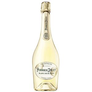 Perrier Jouet Perrier-Jouët, Blanc de Blancs Champagne Champagne 0,75L - Publicité Perrier Jouet Perrier-Jouët, Blanc de Blancs Champagne Champagne 0,75L - Publicité