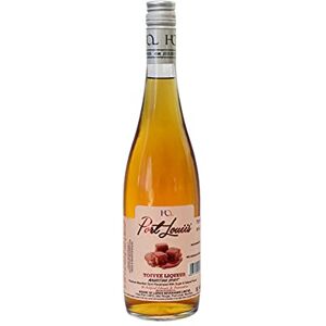 Port Louis RHUM PORT LOUIIS CARAMEL TOFFEE ILE MAURICE HOUSE OF LORD 750ml 30% - Publicité Port Louis RHUM PORT LOUIIS CARAMEL TOFFEE ILE MAURICE HOUSE OF LORD 750ml 30% - Publicité