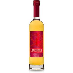 Accpo Penderyn LEGEND Single Malt Welsh Whisky 41% Vol. 0,7l in Giftbox - Publicité Accpo Penderyn LEGEND Single Malt Welsh Whisky 41% Vol. 0,7l in Giftbox - Publicité
