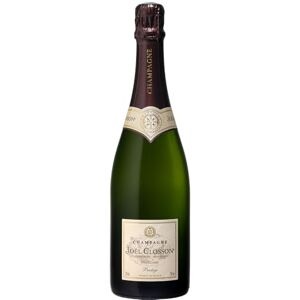 Joël CLOSSON Bouteille de Champagne Brut PRESTIGE ® DIRECT PRODUCTEUR - Publicité Joël CLOSSON Bouteille de Champagne Brut PRESTIGE ® DIRECT PRODUCTEUR - Publicité