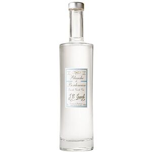 Chateau de Bordeneuve BLANCHE D'ARMAGNAC 70 Cl - Publicité Chateau de Bordeneuve BLANCHE D'ARMAGNAC 70 Cl - Publicité