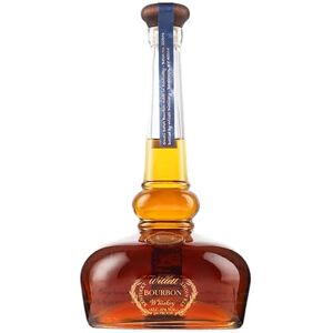Willet T Pot Still Reserve Small Batch Bourbon Whisky Bourbon 47% Alcool Origine : Etats-Unis/Kentucky Bouteille de 70 cl - Publicité Willet T Pot Still Reserve Small Batch Bourbon Whisky Bourbon 47% Alcool Origine : Etats-Unis/Kentucky Bouteille de 70 cl - Publicité