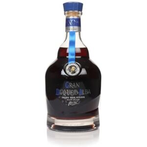 GRAN DUQUE DE ALBA Gran Duque d'Alba 15105 XO Cognac 700 ml - Publicité GRAN DUQUE DE ALBA Gran Duque d'Alba 15105 XO Cognac 700 ml - Publicité
