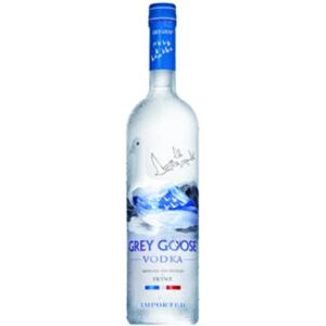Wine And More Vodka Grey Goose 40° 3 L - Publicité Wine And More Vodka Grey Goose 40° 3 L - Publicité