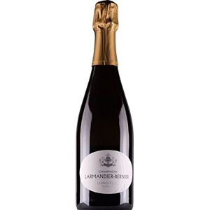 Larmandier-Bernier - Longitude - 1er Cru - Champagne - Publicité Larmandier-Bernier - Longitude - 1er Cru - Champagne - Publicité