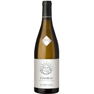 JEAN BOUCHARD CHABLIS - Publicité JEAN BOUCHARD CHABLIS - Publicité
