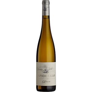 Spioenkop Riesling, Elgin (caisse de 6x75cl) Afrique du Sud, vin blanc - Publicité