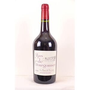 bourg baux de provence mas de gourgonnier bio (une bouteille de vin) rouge 2008 provence - Publicité bourg baux de provence mas de gourgonnier bio (une bouteille de vin) rouge 2008 provence - Publicité