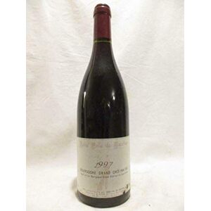 vin grand ordinaire domaine de montmain petite folie de bacchus rouge 1997 bourgogne - Publicité