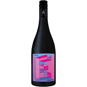 Alpha ‘Enigma” Barbera, McLaren Vale (caisse de 6x75cl) Austraie, vin rouge - Publicité