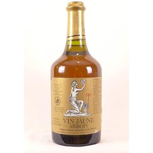 wein 62 cl arbois henri maire vin jaune blanc 1991 jura - Publicité wein 62 cl arbois henri maire vin jaune blanc 1991 jura - Publicité