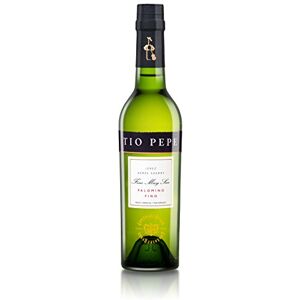 Gonzalez Byass - Tio Pepe Palomino Fino - Sherry - Publicité Gonzalez Byass - Tio Pepe Palomino Fino - Sherry - Publicité