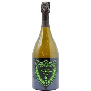 Dom Perignon - Luminous Blanc Brut Vintage 2013 - Champagne - Publicité Dom Perignon - Luminous Blanc Brut Vintage 2013 - Champagne - Publicité