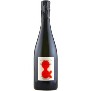 generico Jérome Prévost Champagne La Closerie & Extra Brut 0,75 lt. Publicité generico Jérome Prévost Champagne La Closerie & Extra Brut 0,75 lt. Publicité