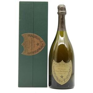 Dom Pérignon Champagne Dom Perignon 1976-75cl - Publicité Dom Pérignon Champagne Dom Perignon 1976-75cl - Publicité