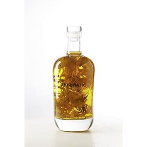 ARHUMATIC Punch au Rhum Mélange d'Herbes Aromatiques (Aqua Aromatica) 29% Alcool Origine : France 70 cl - Publicité