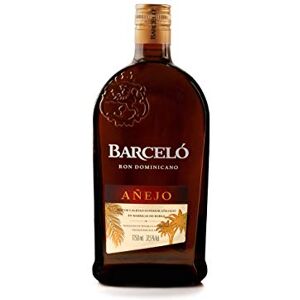 Barceló Barcelo Añejo 1,75L - Publicité Barceló Barcelo Añejo 1,75L - Publicité