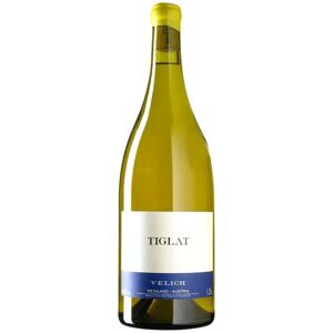 Burgenland Chardonnay Tiglat MAGNUM Blanc 2019 Weingut Velich Vin Blanc d'Autriche (150cl) - Publicité