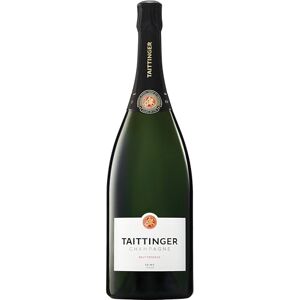 Taittinger Champagne Brut Réserve Magnum (1 x 1,5 L) - Publicité Taittinger Champagne Brut Réserve Magnum (1 x 1,5 L) - Publicité