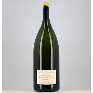 Guillemot Nabuchodonosor de vin blanc Vire-Clesse Quintaine  2022 - Publicité