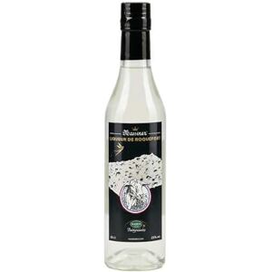 Massenez Liqueur de Roquefort Bouteille de 35cl - Publicité Massenez Liqueur de Roquefort Bouteille de 35cl - Publicité