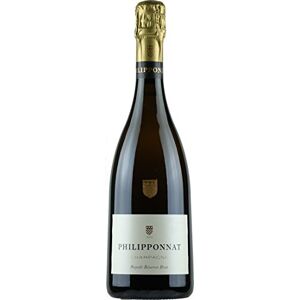 PHILIPPONNAT Champagne Royal Reserve Brut - Publicité PHILIPPONNAT Champagne Royal Reserve Brut - Publicité