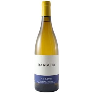 Burgenland Darscho Chardonnay Blanc 2020 Weingut Velich Vin Blanc Origine Autriche 75cl Cépage Chardonnay - Publicité