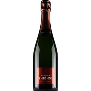 Thienot Champagne Brut - Publicité Thienot Champagne Brut - Publicité