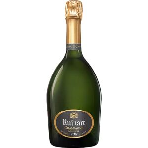 Champagne Ruinart Ruinart Brut Millésime 2015-75cl - Publicité Champagne Ruinart Ruinart Brut Millésime 2015-75cl - Publicité