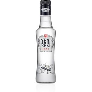 YENİ RAKI 1937 Yeni Raki Export Liqueur 350 ml - Publicité YENİ RAKI 1937 Yeni Raki Export Liqueur 350 ml - Publicité